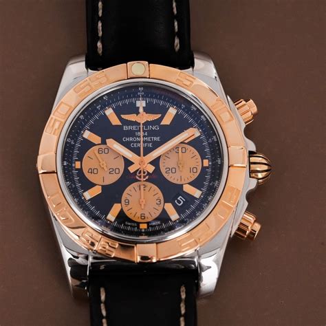 ghetto breitling price|Breitling cb0110 price.